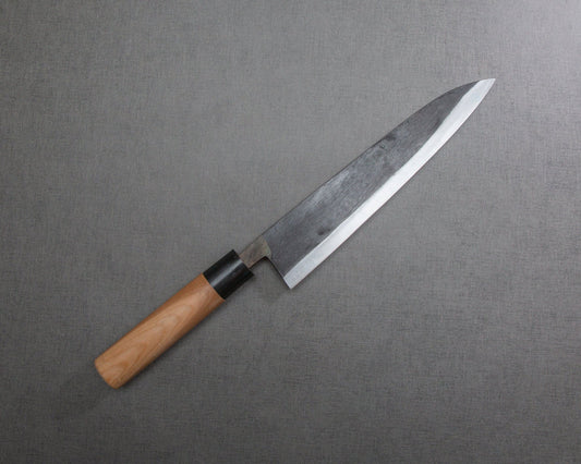 Moritaka Hamono Gyuto, 240mm, Aogami #2