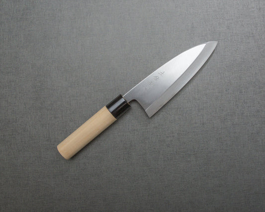 Tateo Myojin Deba, SK High Carbon Steel